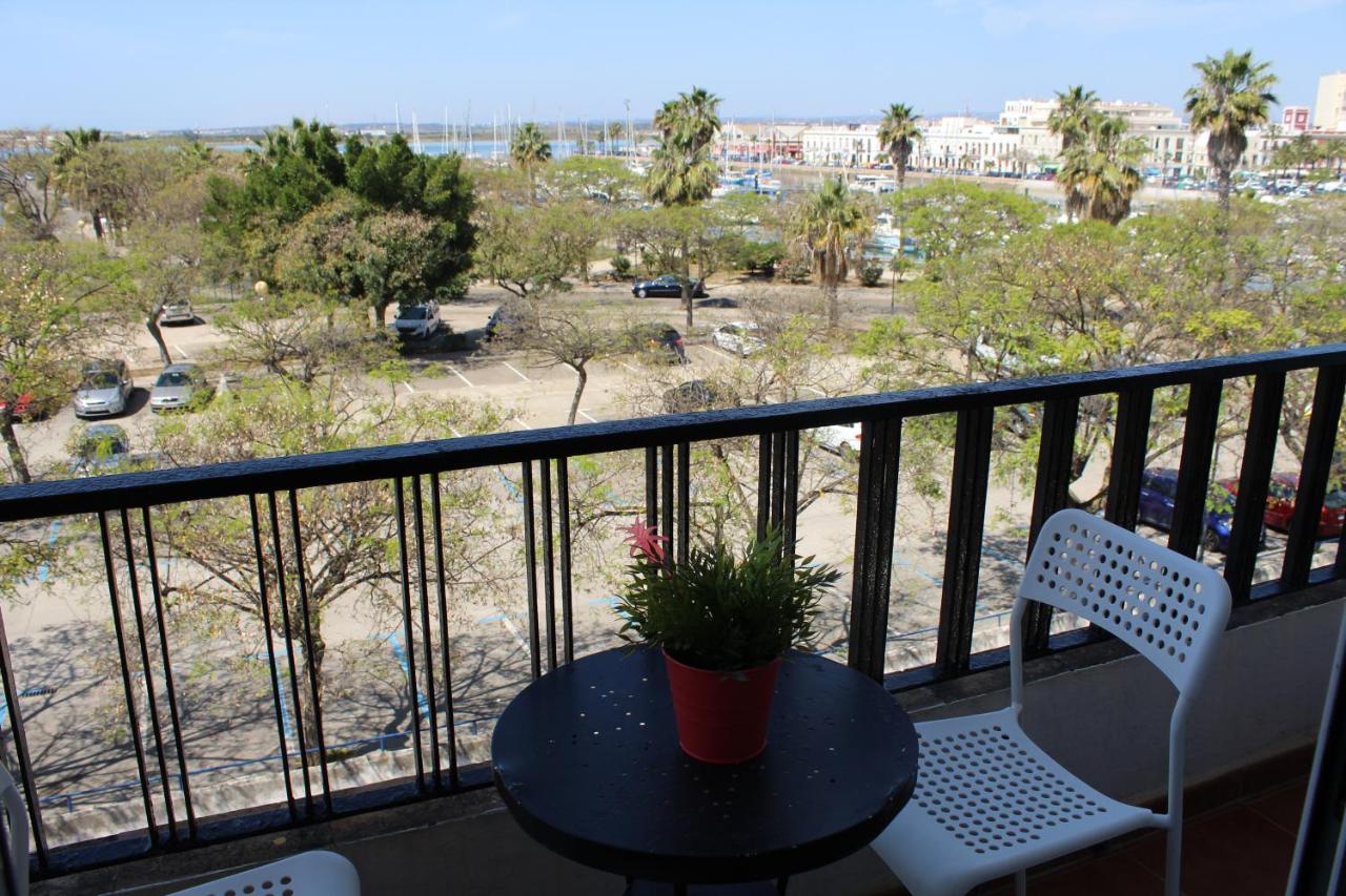 Appartement Aloja Puerto Deportivo (Spanje Ayamonte ...