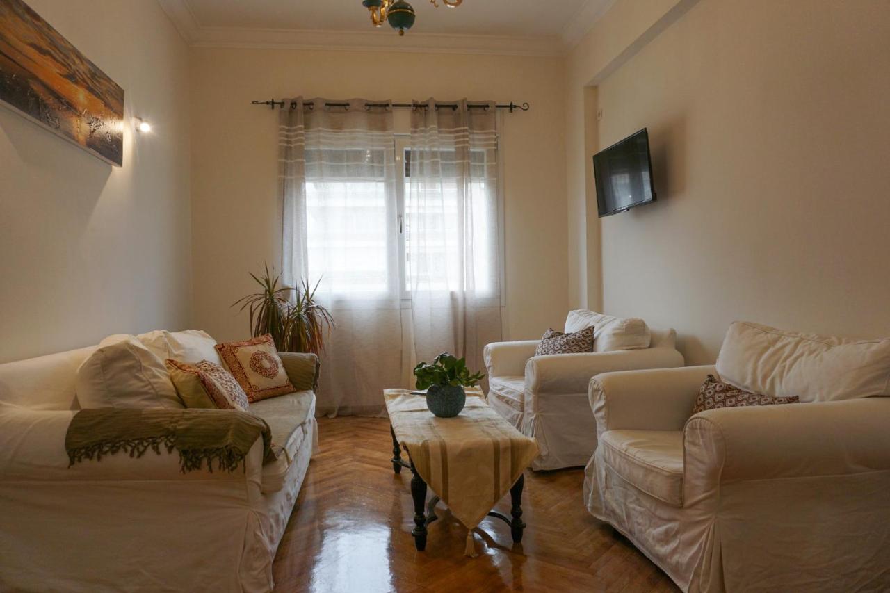 Afrodite's apartment (close to Athens city center) - 5