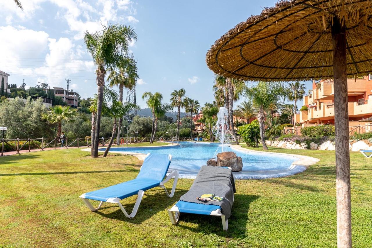 Oasis Apartment (Spanje Marbella) - Booking.com