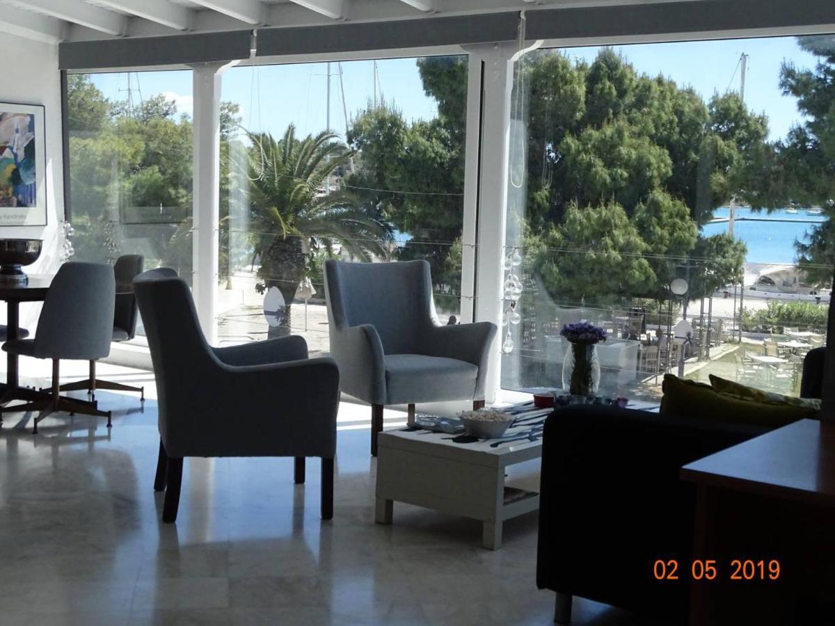 Luxury Loft in Porto Heli !!!