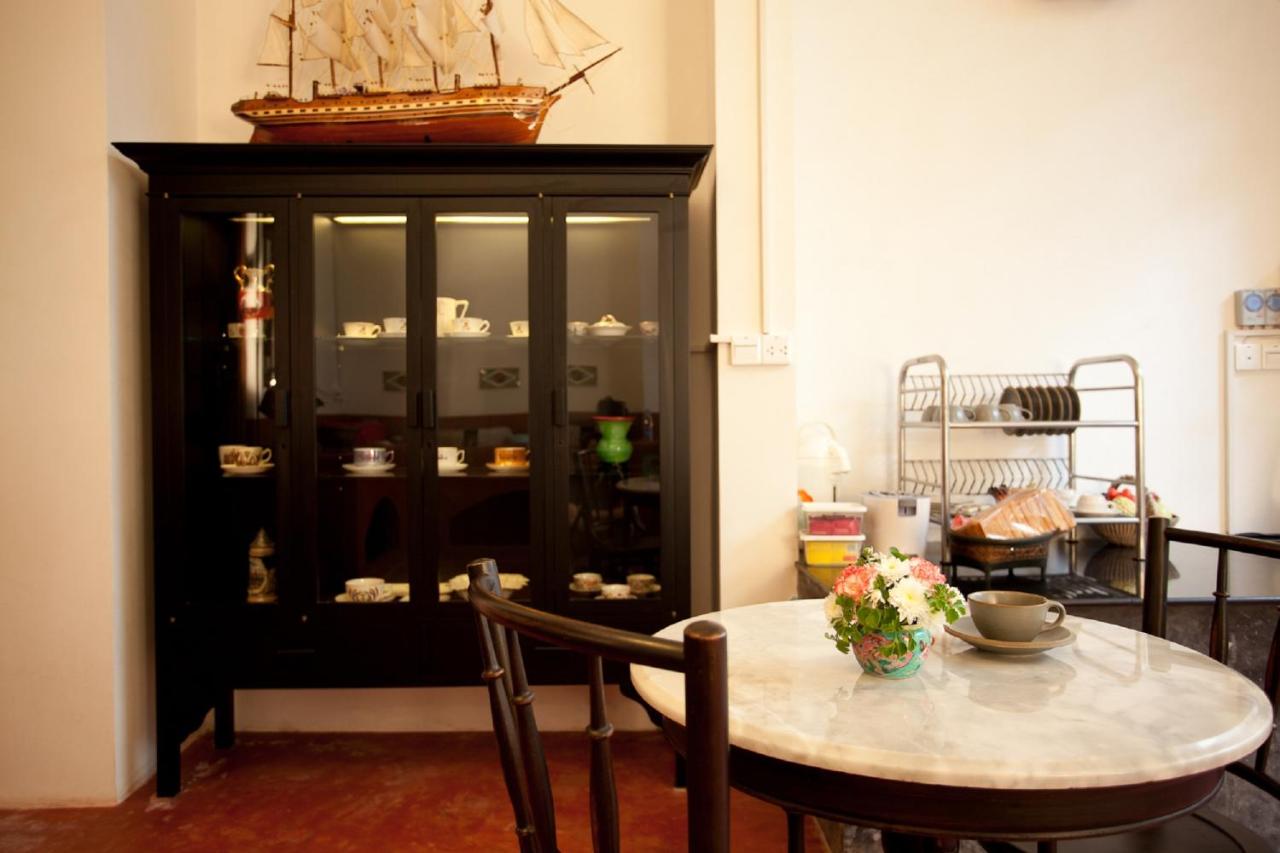 99 Oldtown Boutique Guesthouse SHA EXTRA PLUS - 2