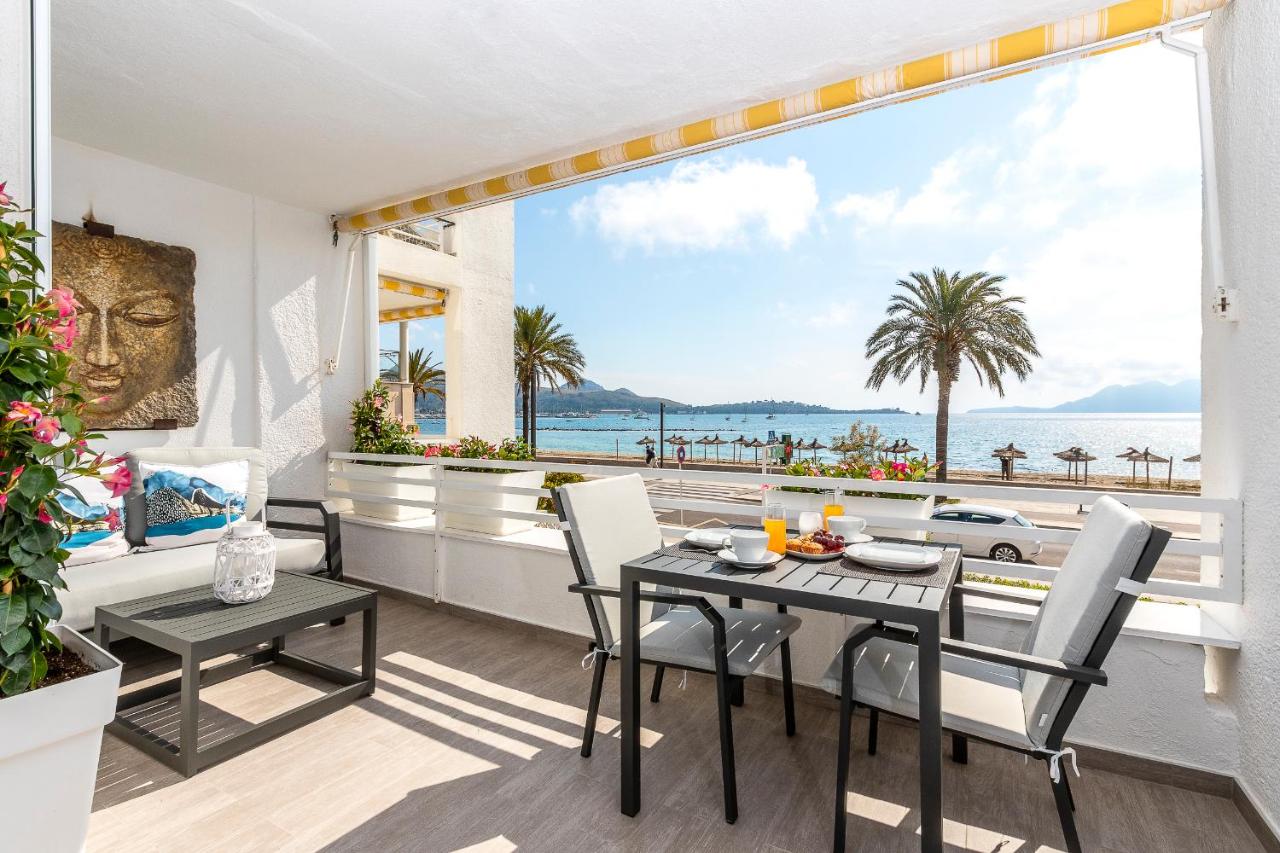 Apartment Sivella, Port de Pollença – Bijgewerkte prijzen 2022