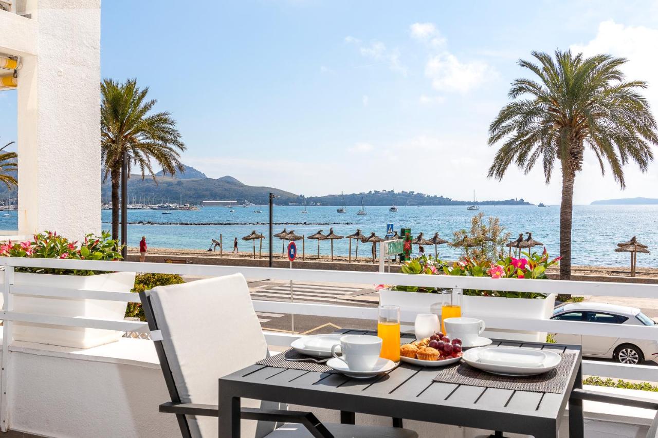 Apartment Sivella, Port de Pollença – Bijgewerkte prijzen 2022