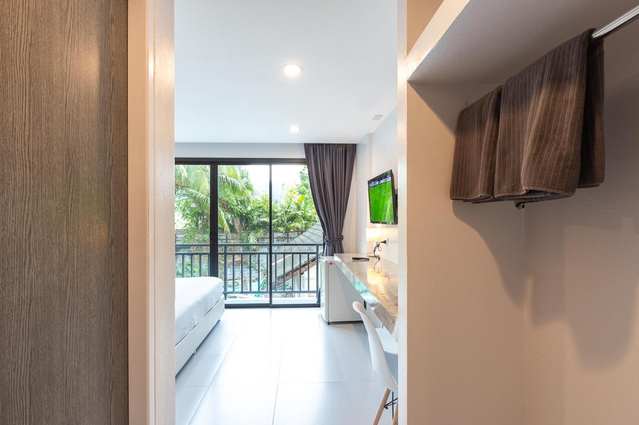 Minimal House Patong - 5