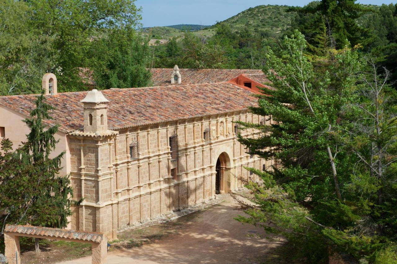 Monasterio De Piedra, Nuévalos – Precios actualizados 2022