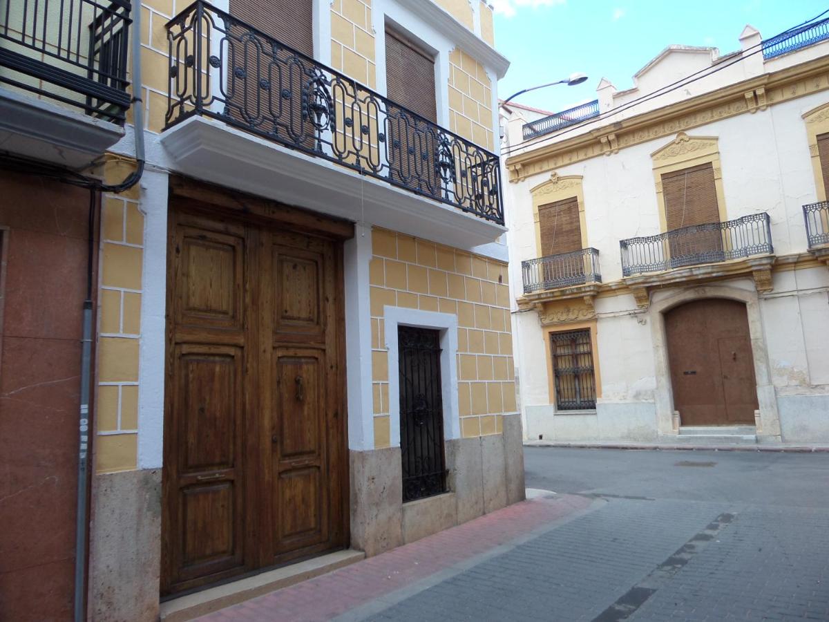Casa o chalet Casa Riscas (España Cheste) - Booking.com