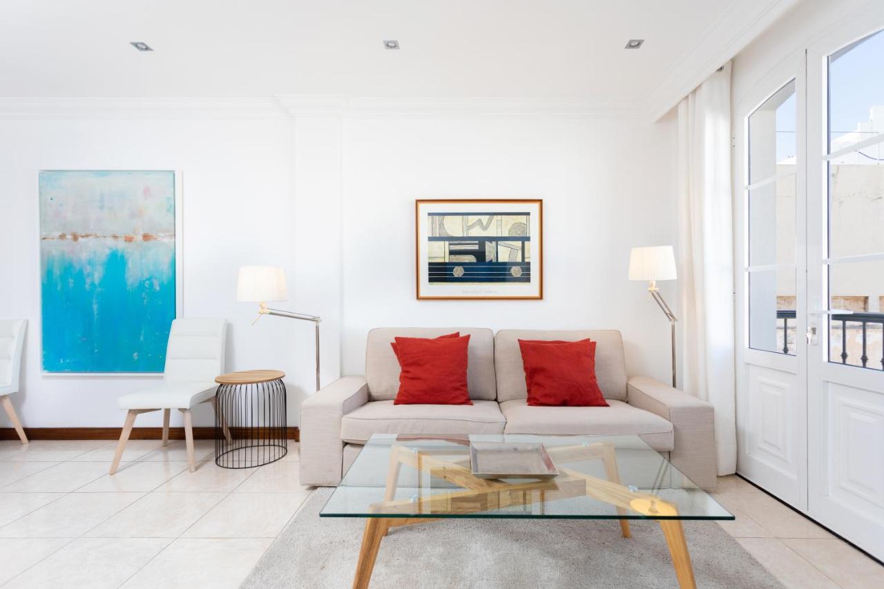 Rooms & Suites Balcony 3D, Arrecife – Updated 2022 Prices