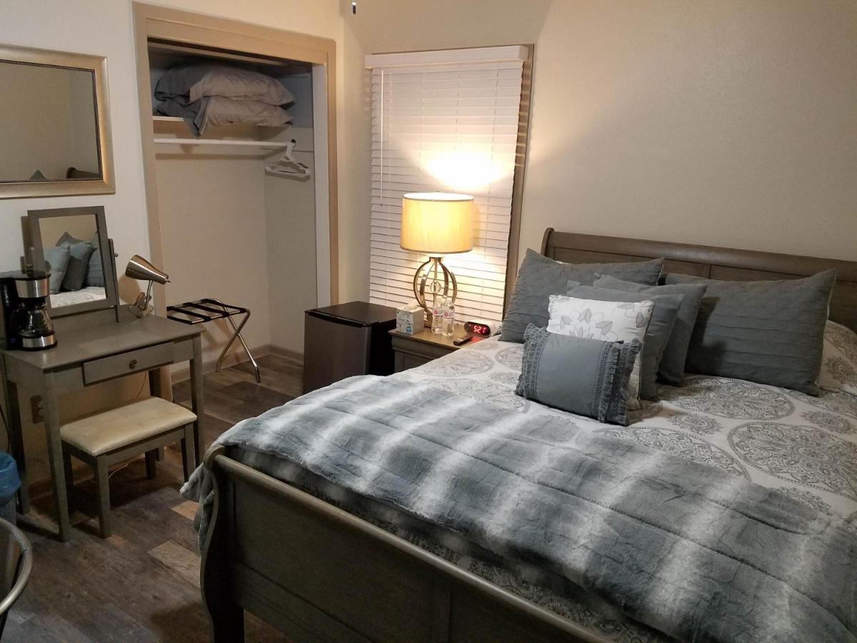 Home Away From Home - 2