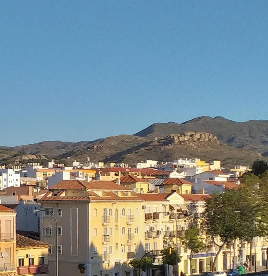 Apartamentos AS Malaga centro historico - 2