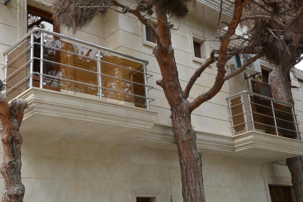 Global Hotel Baku photo