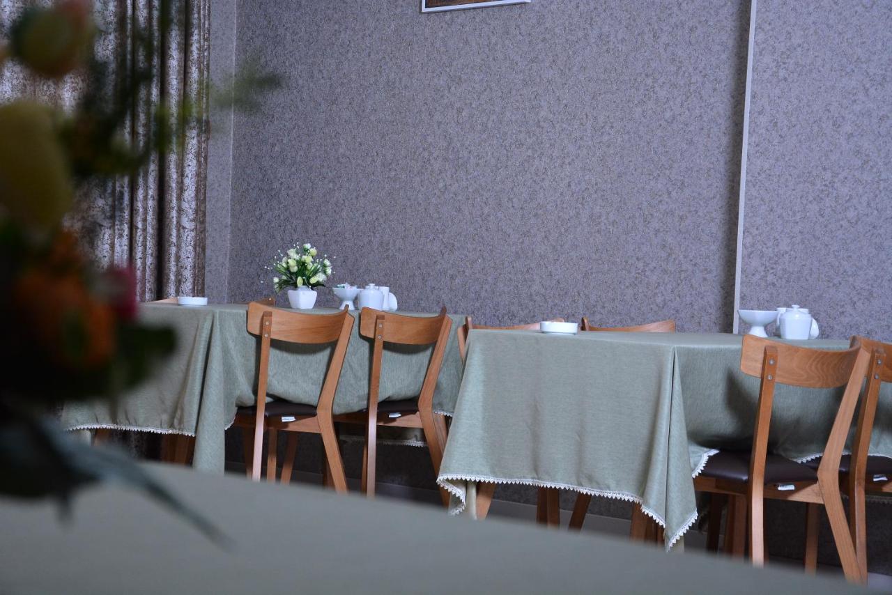 Global Hotel Baku photo