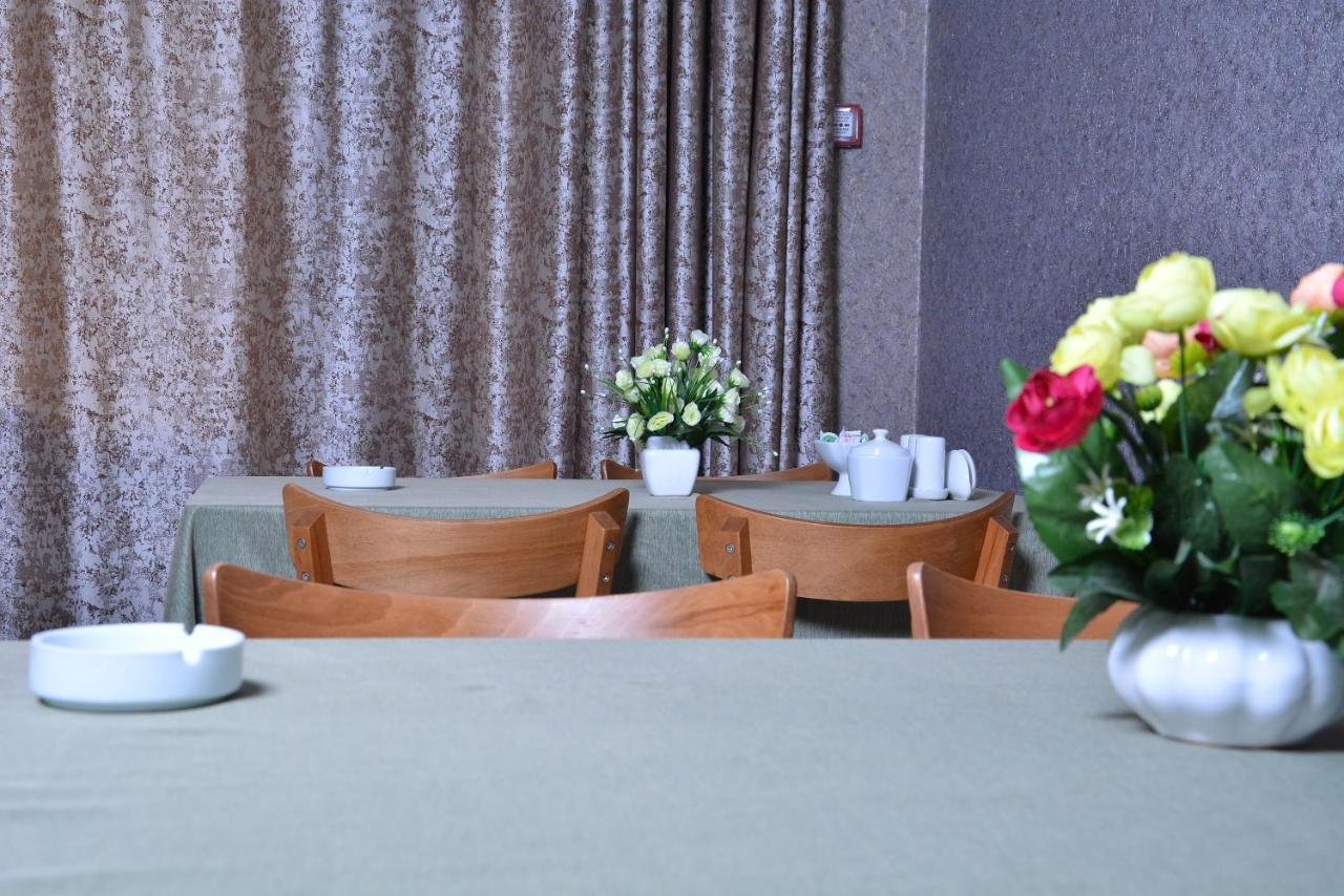 Global Hotel Baku photo