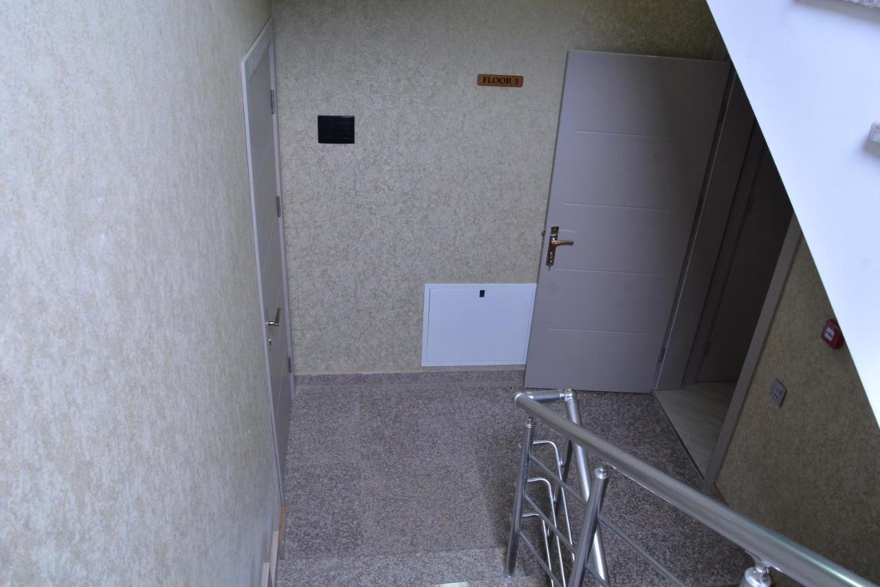 Global Hotel Baku photo