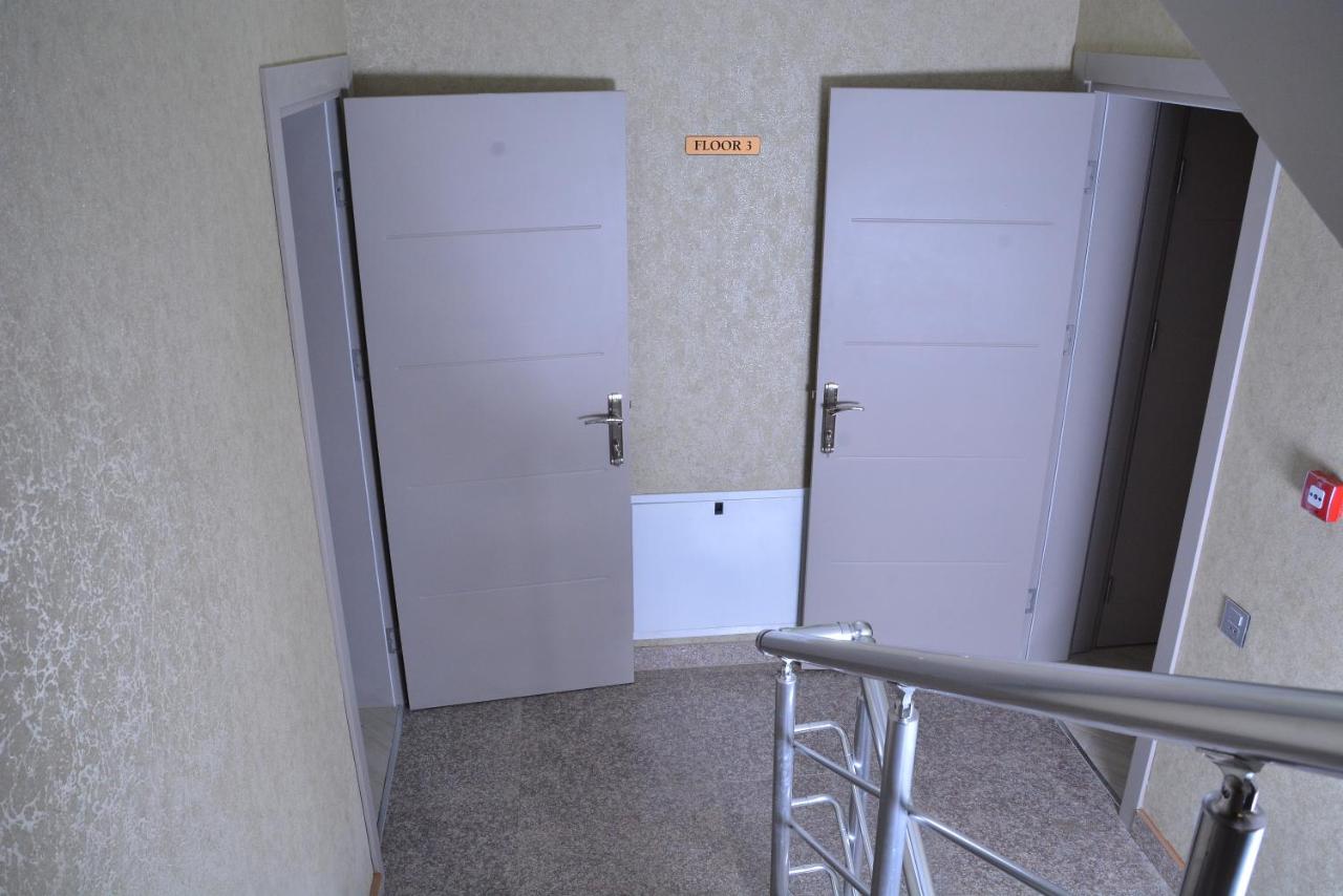 Global Hotel Baku photo