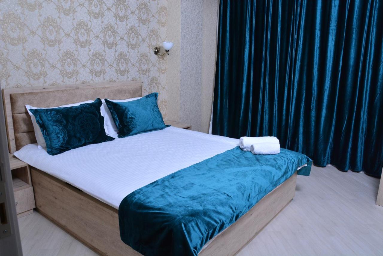 Global Hotel Baku photo