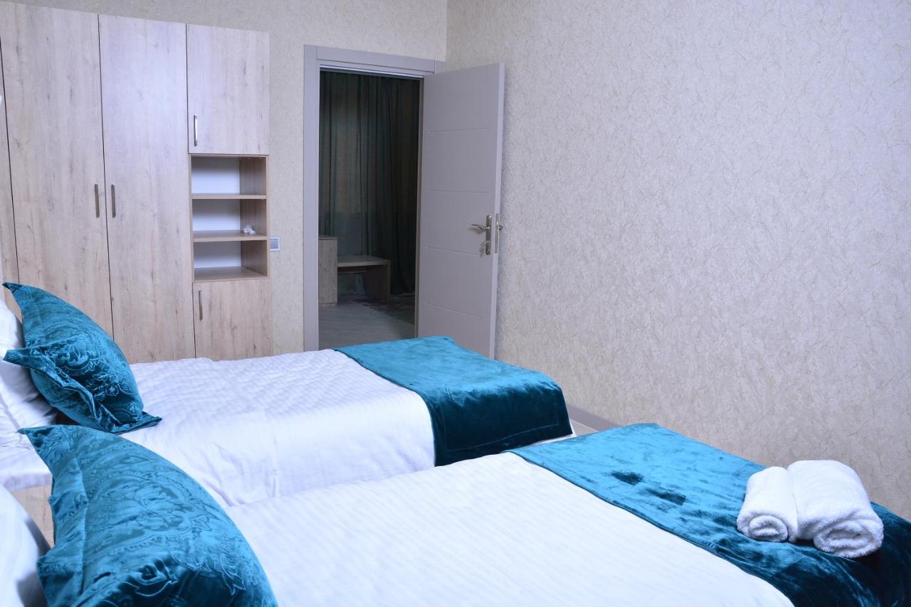 Global Hotel Baku photo