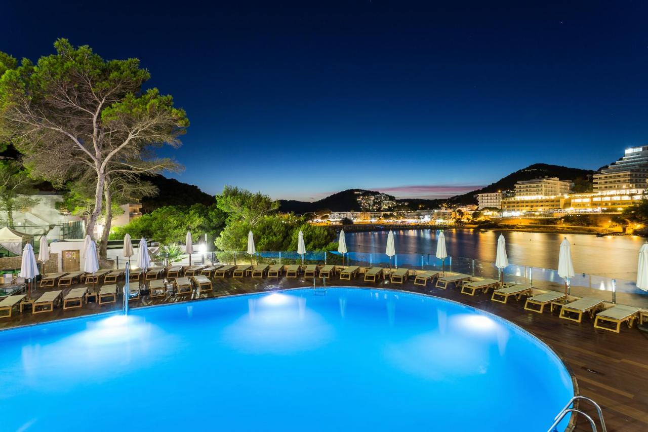 Palladium Hotel Cala Llonga - Adults Only, Cala Llonga ...