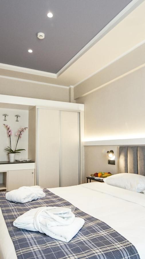 Athens Cypria Hotel - 4