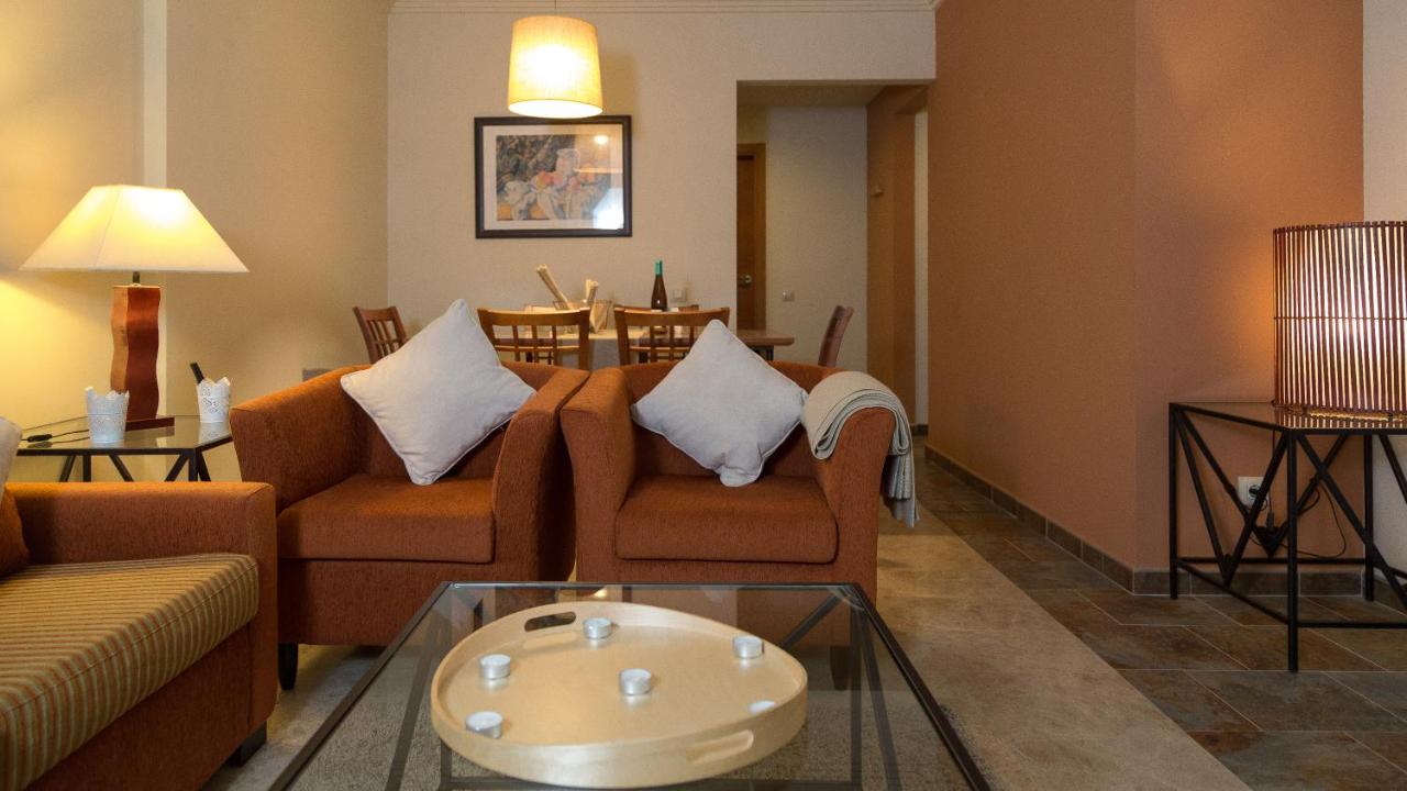 Apartamentos Isla Canela Golf i Ayamonte – uppdaterade priser ...