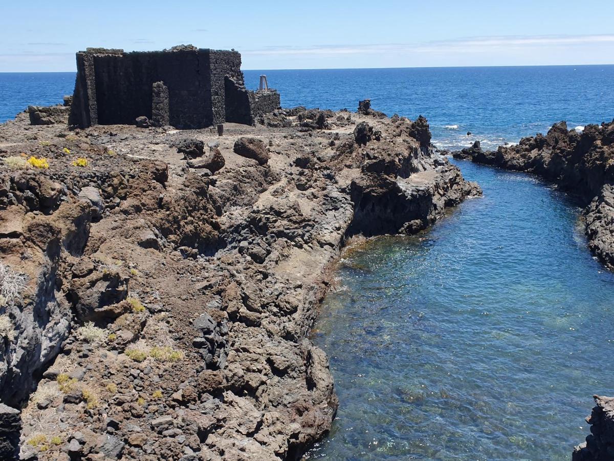 RELAX ISLEÑO, Breña Baja – Updated 2022 Prices