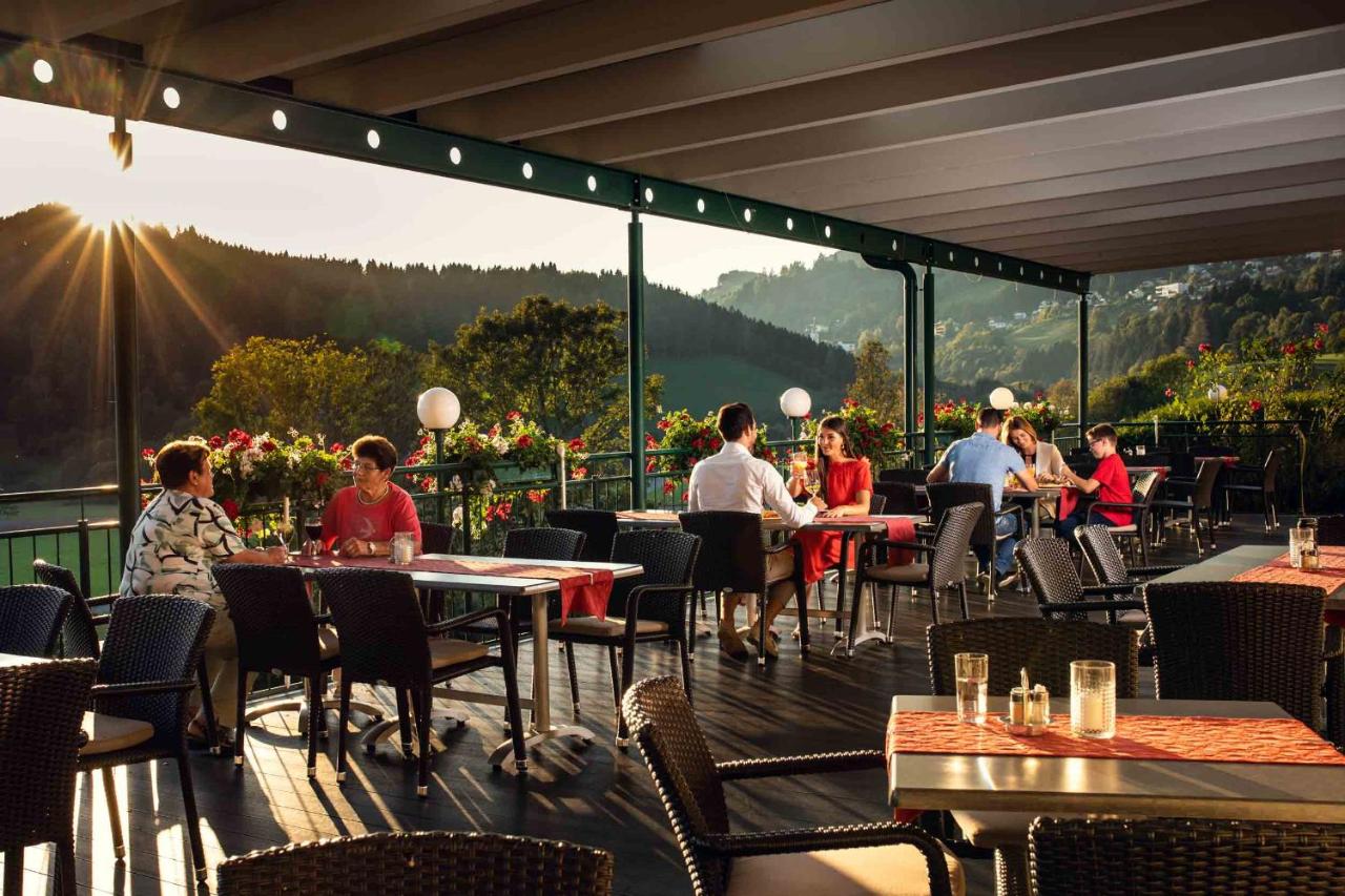 Kogler's Pfeffermühle Hotel & Restaurant, Sankt Urban – Aktualisierte  Preise für 2022