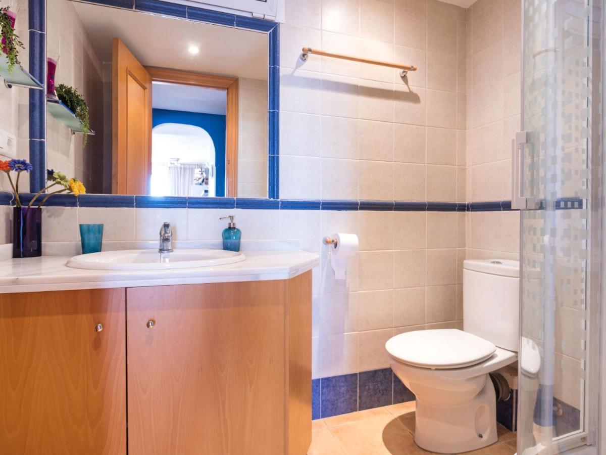 Apartment Eurosol, Torremolinos – Bijgewerkte prijzen 2022