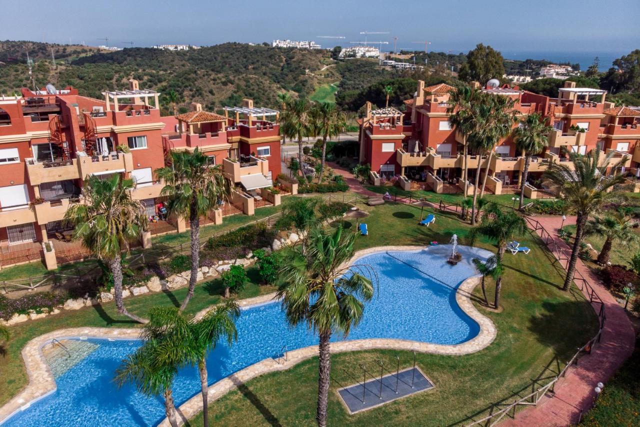 Oasis Apartment (Spanje Marbella) - Booking.com