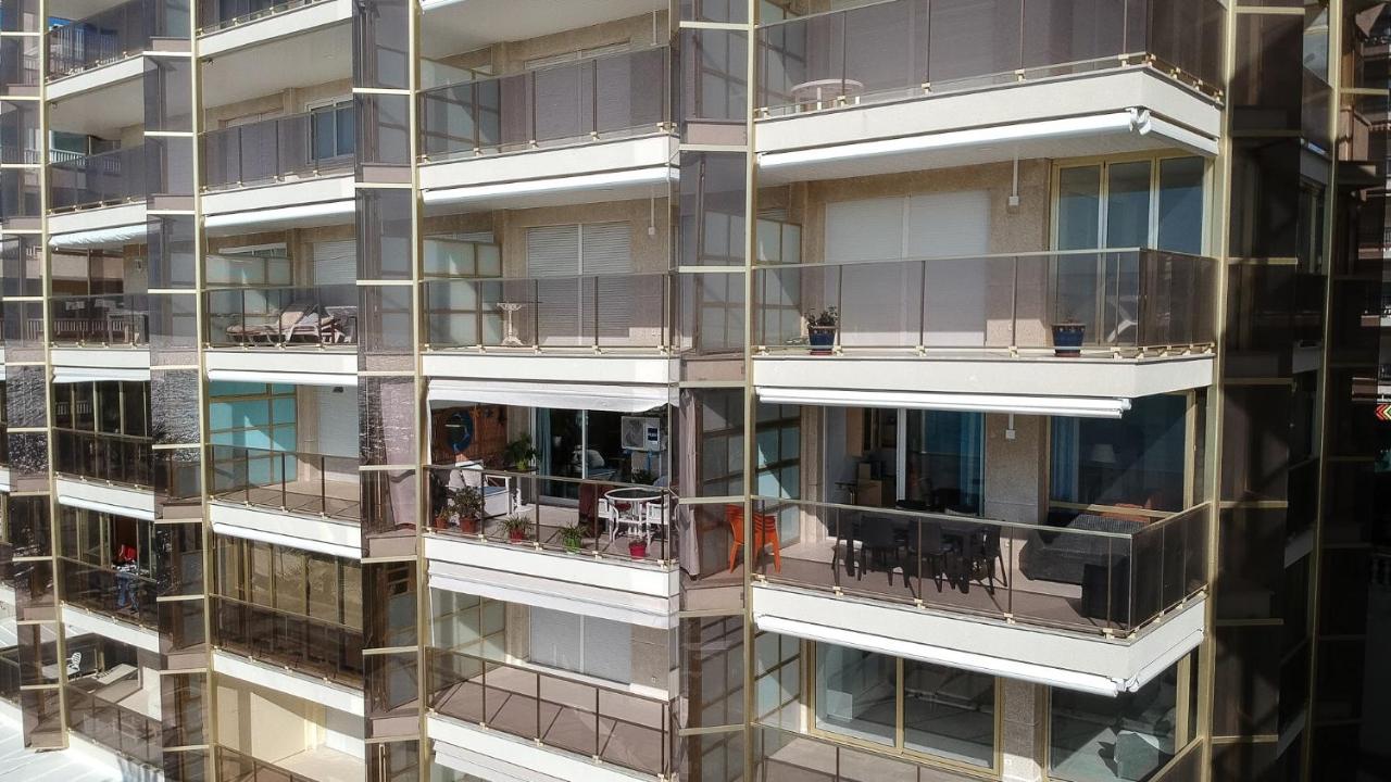 Apartment Vista Mar, Salou – Bijgewerkte prijzen 2022