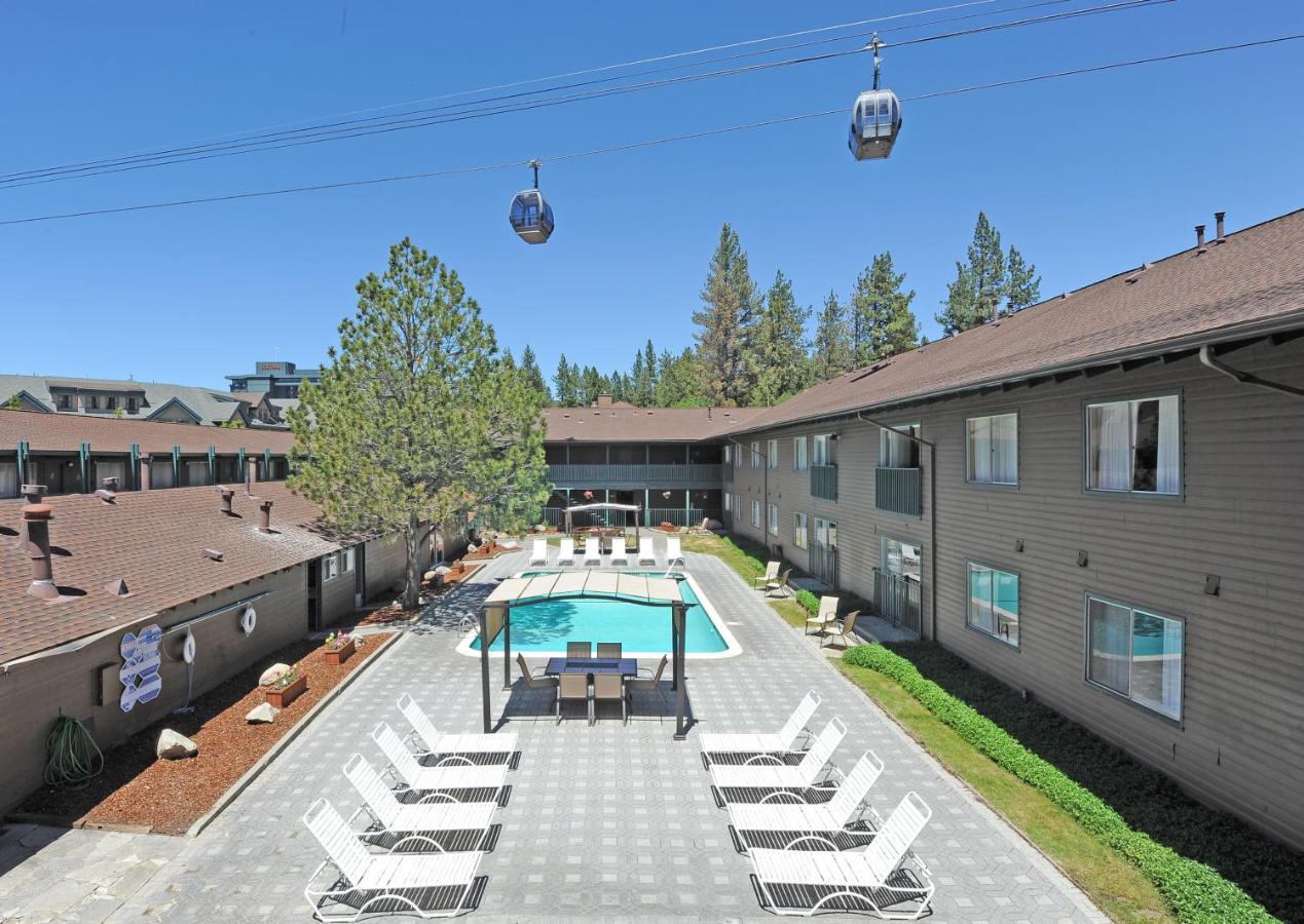 Forest Suites Resort at the Heavenly Village — photo 7