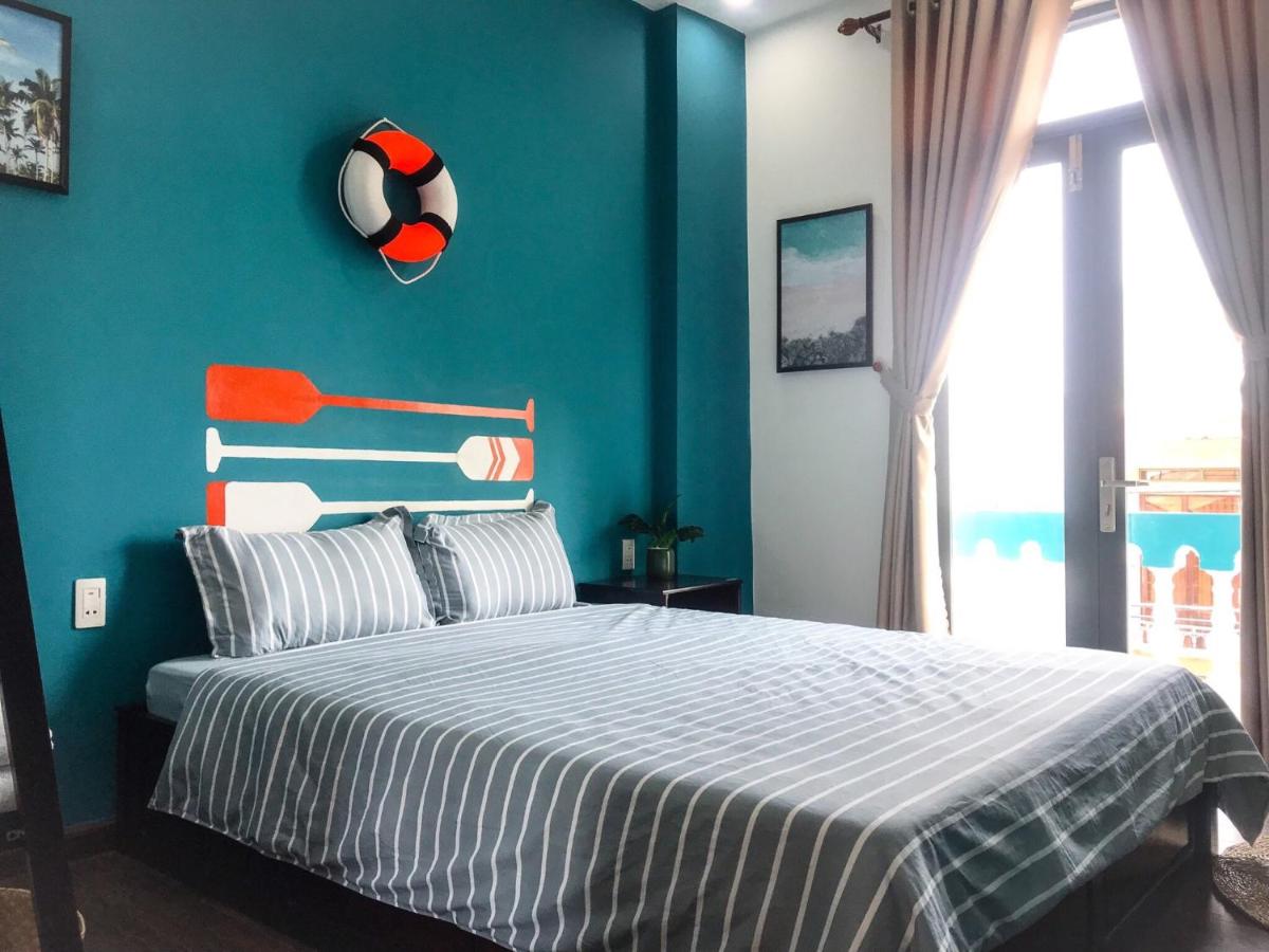 Seahouse Homestay Cù Lao Xanh