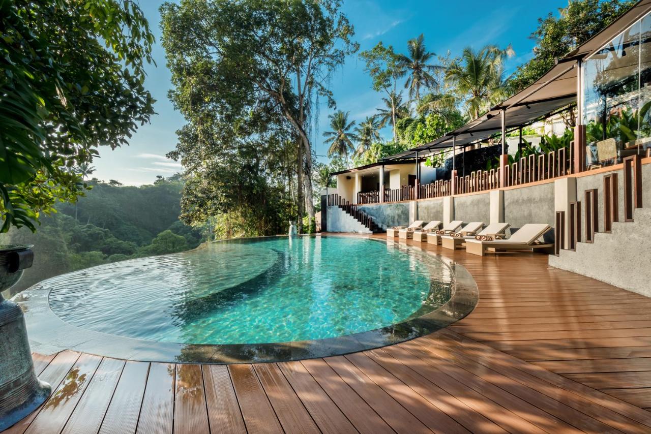 tanadewa Resort Ubud Bali by Cross Collection - 4