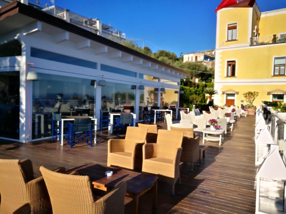 Hotel Torre Barbara photo
