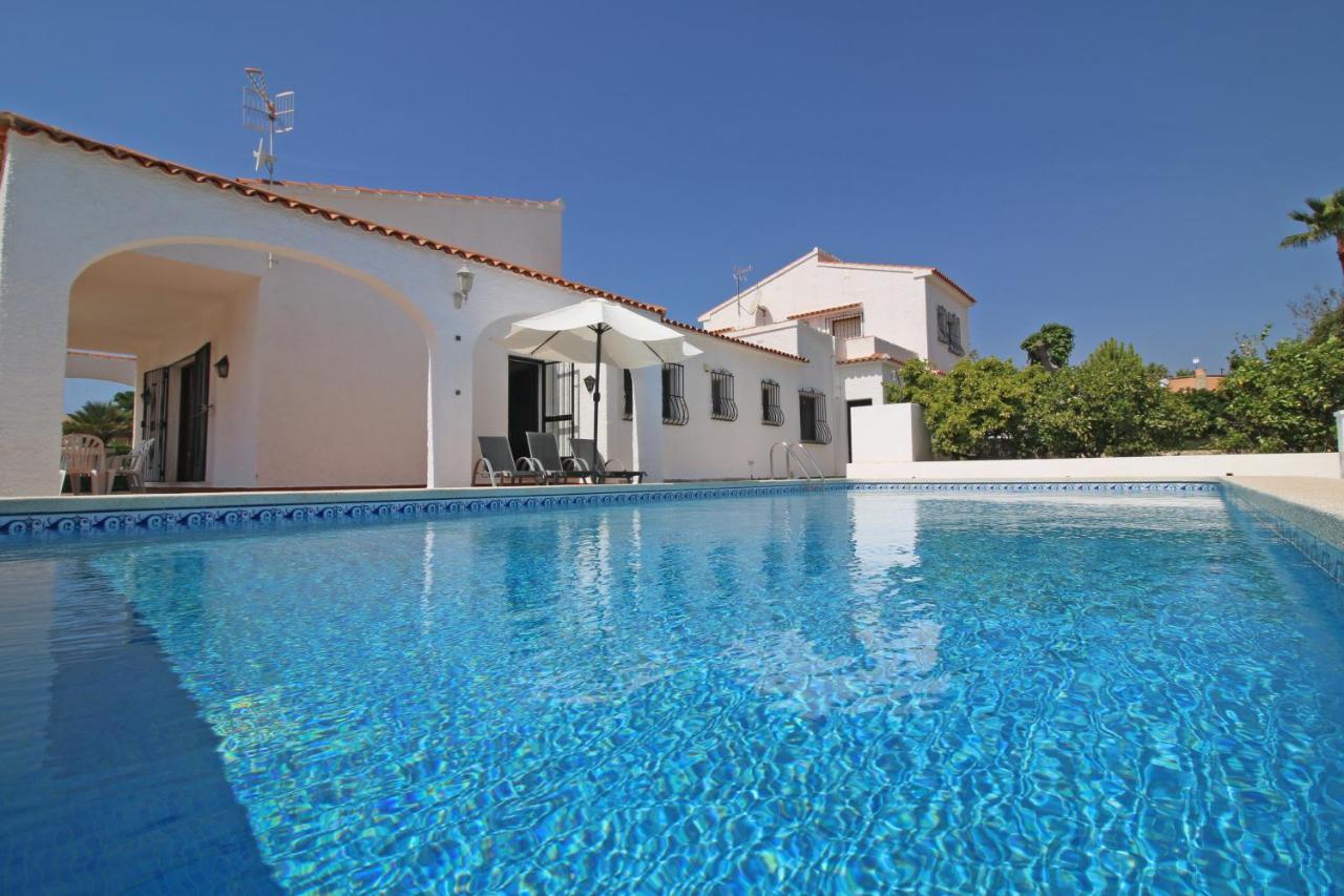 Villas Costa Calpe - Ricarlos, Calpe – Bijgewerkte prijzen 2022
