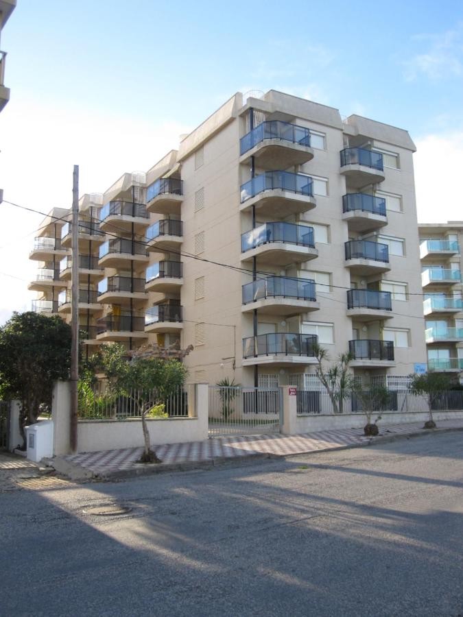 Apartamento Miami Ortiz - Les Gavines (España Miami Platja ...