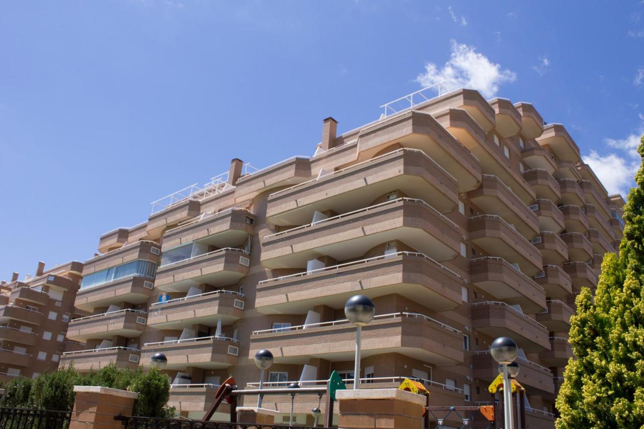 Apartment Vistamar III, El Borseral, Spain - Booking.com