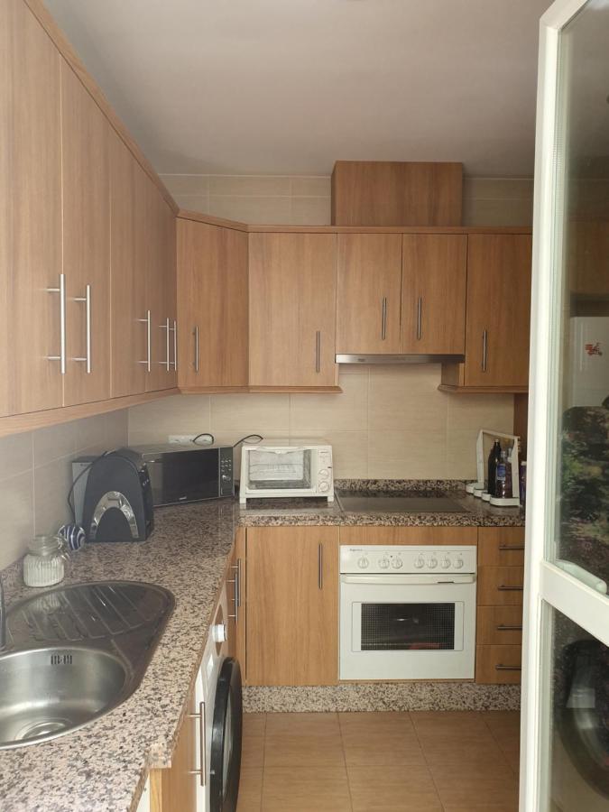 Harmonia apartamento Rincon de la Victoria, Málaga, Spain ...