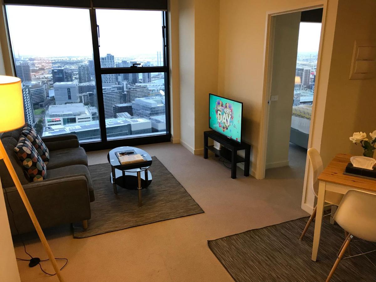 Winston Apartments photo