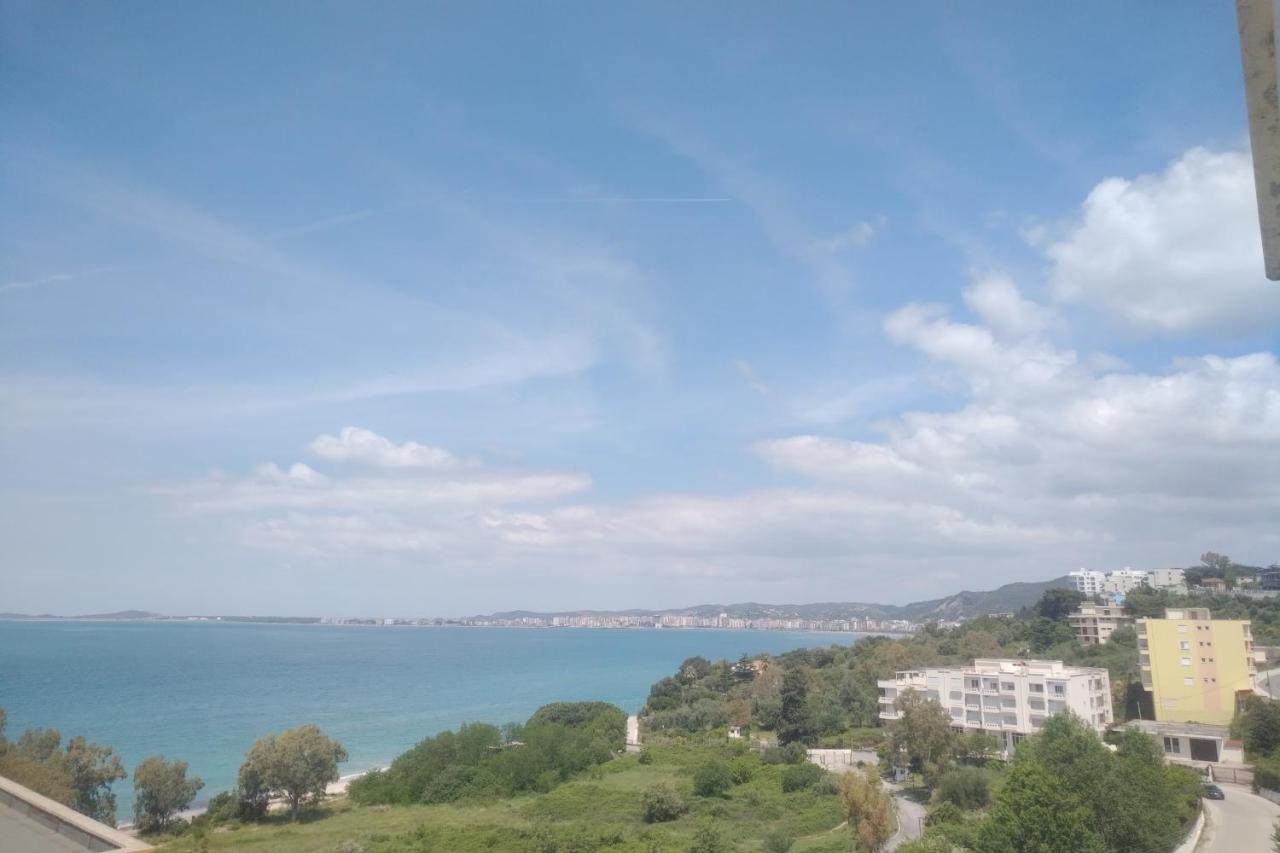 Deluxe Sea Apartment photo
