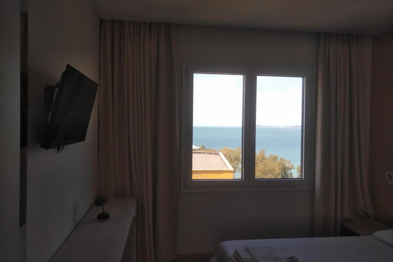 Deluxe Sea Apartment photo