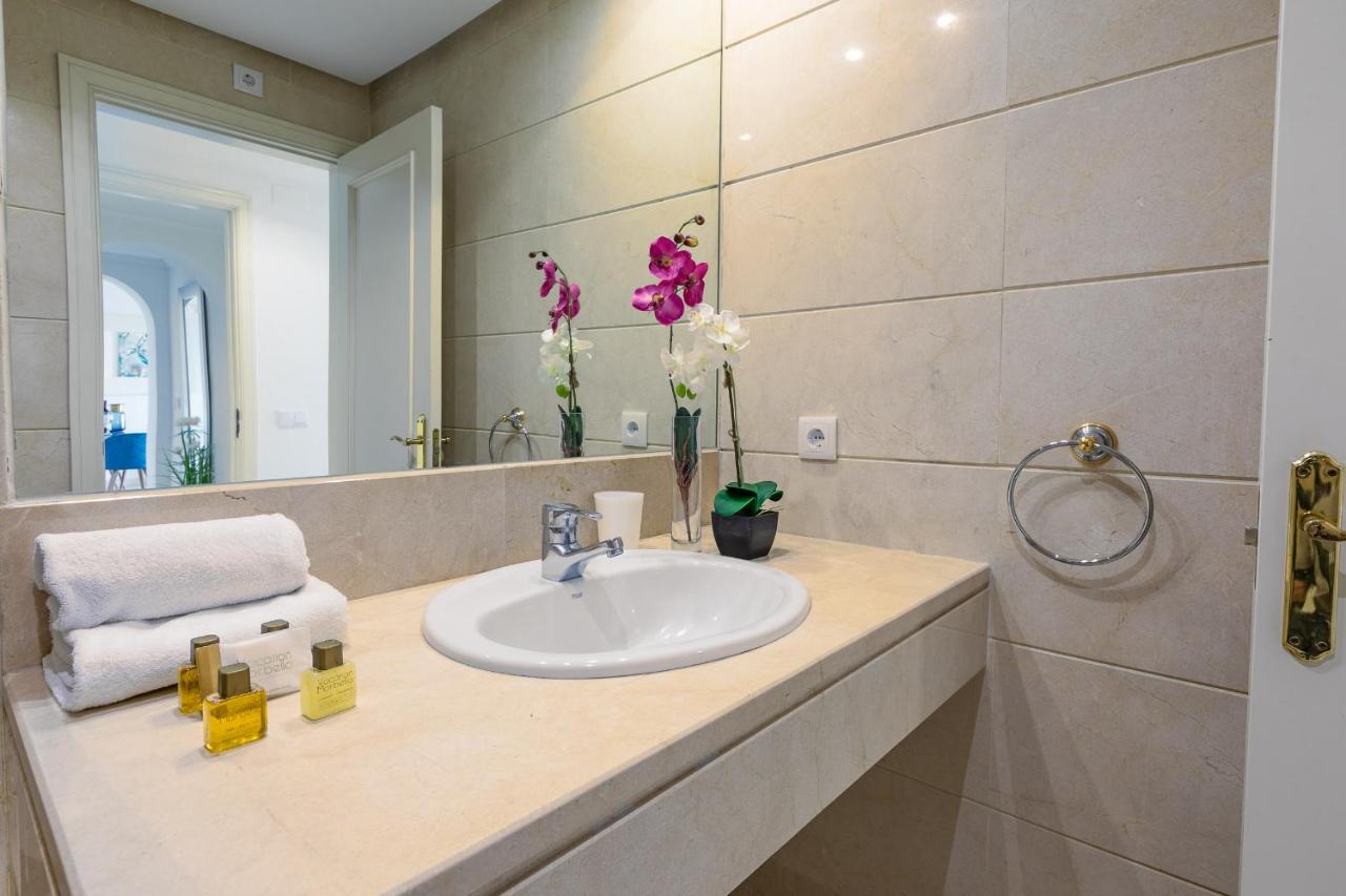 MARINA DE BANUS BEACH RETREAT, Marbella – Bijgewerkte prijzen ...