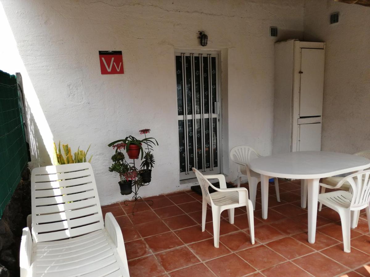 Apartment la burbuja/2, Timijiraque, Spain - Booking.com