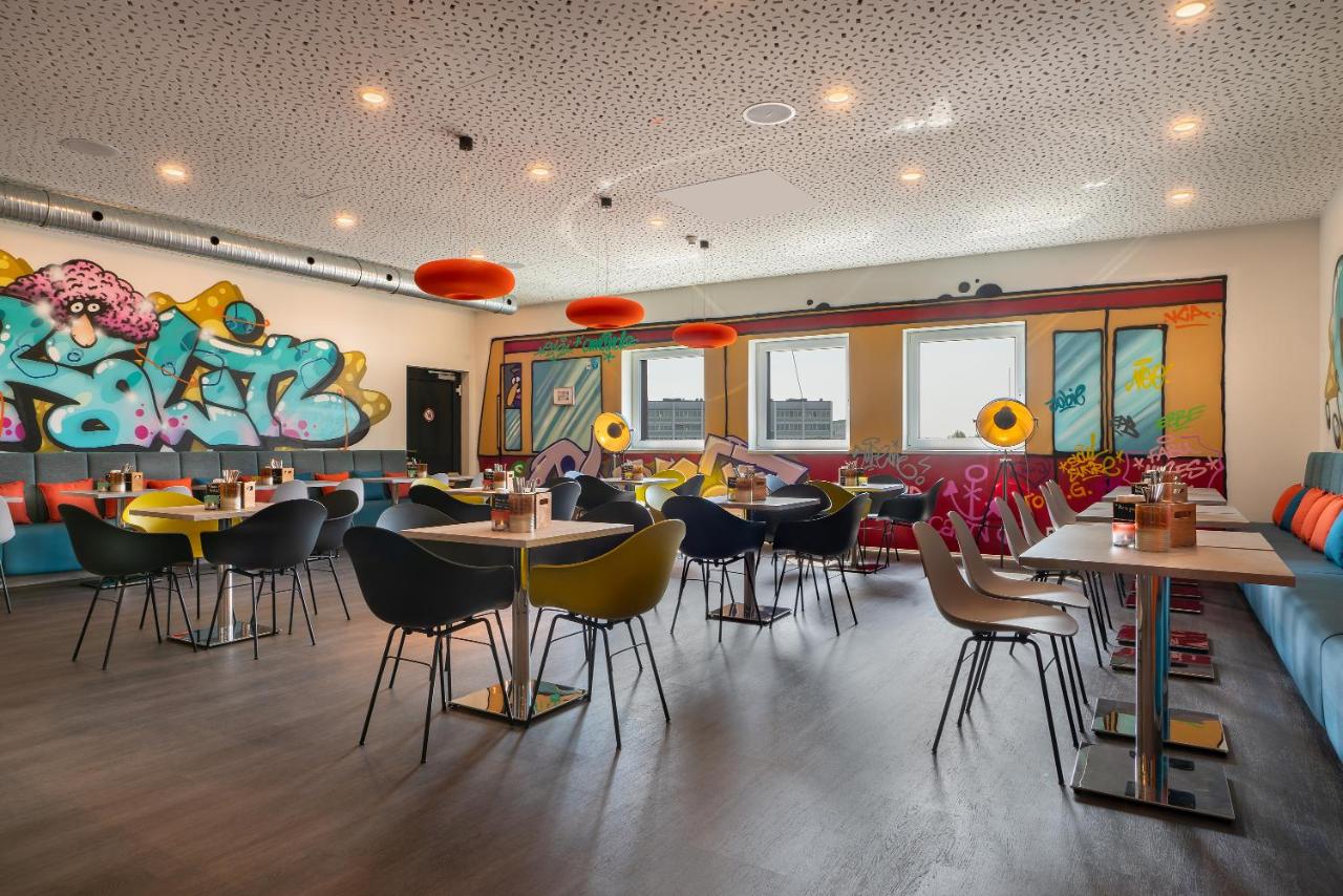 Holiday Inn - the niu, Hide Berlin Friedrichshain by IHG - 4