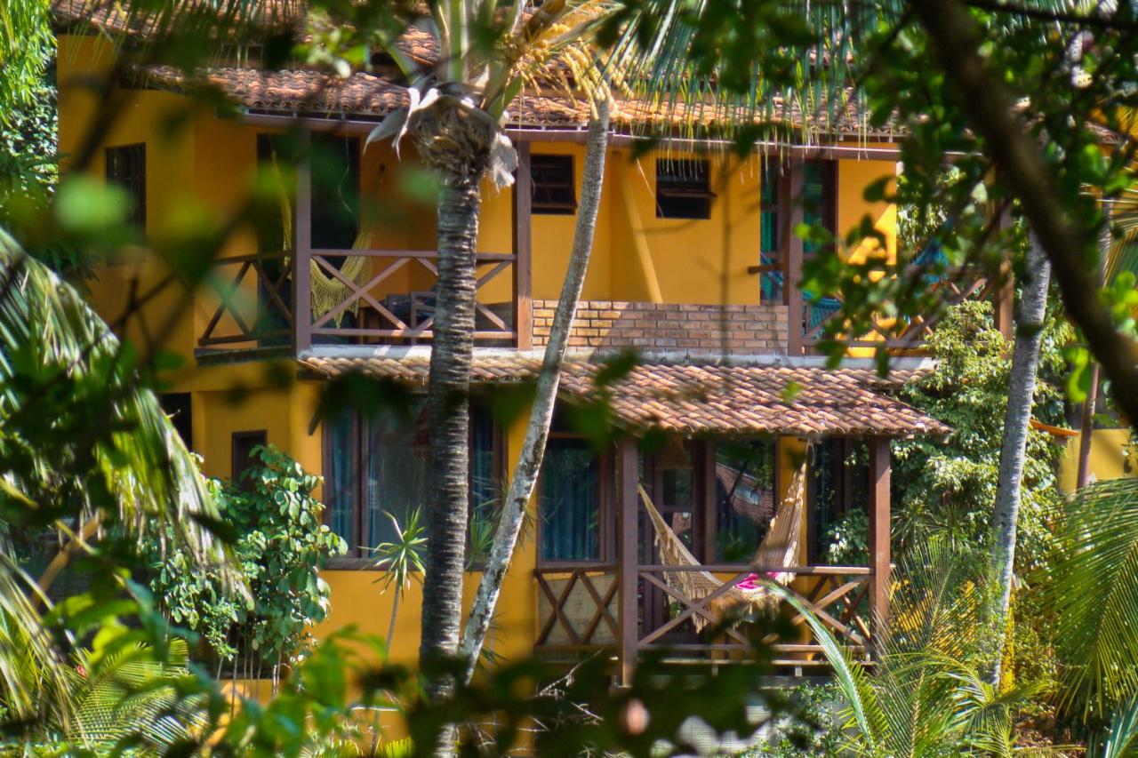 Image: Pousada Aquarela