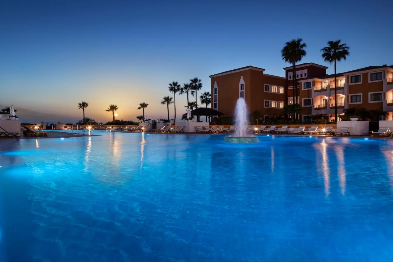 Gran Meliá Sancti Petri, Chiclana de la Frontera ...