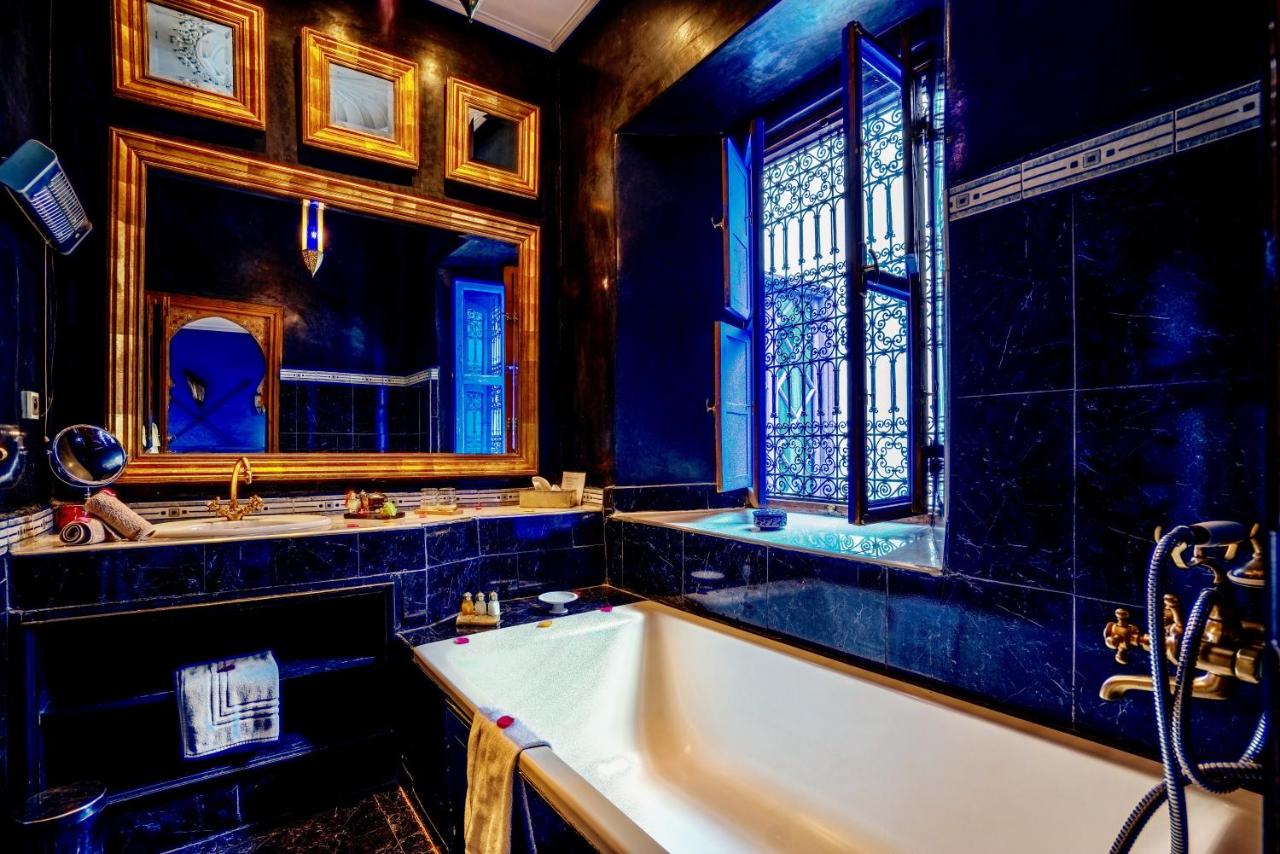 Riad Ayadina & SPA - 3