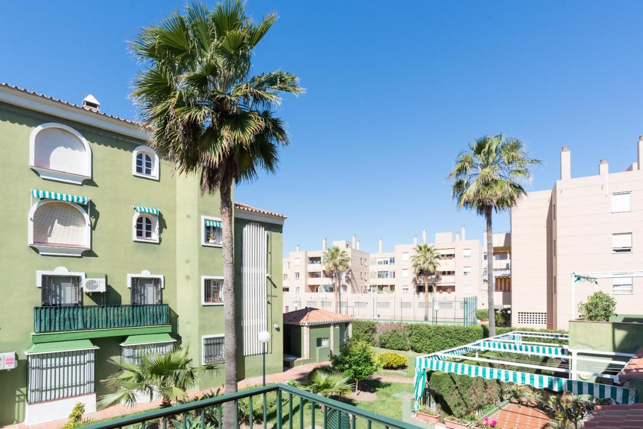 Sandy Playa Golf Málaga con Parking, Málaga – Bijgewerkte ...