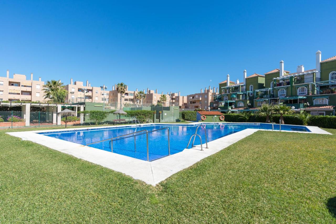 Sandy Playa Golf Málaga con Parking, Málaga – Updated 2022 Prices