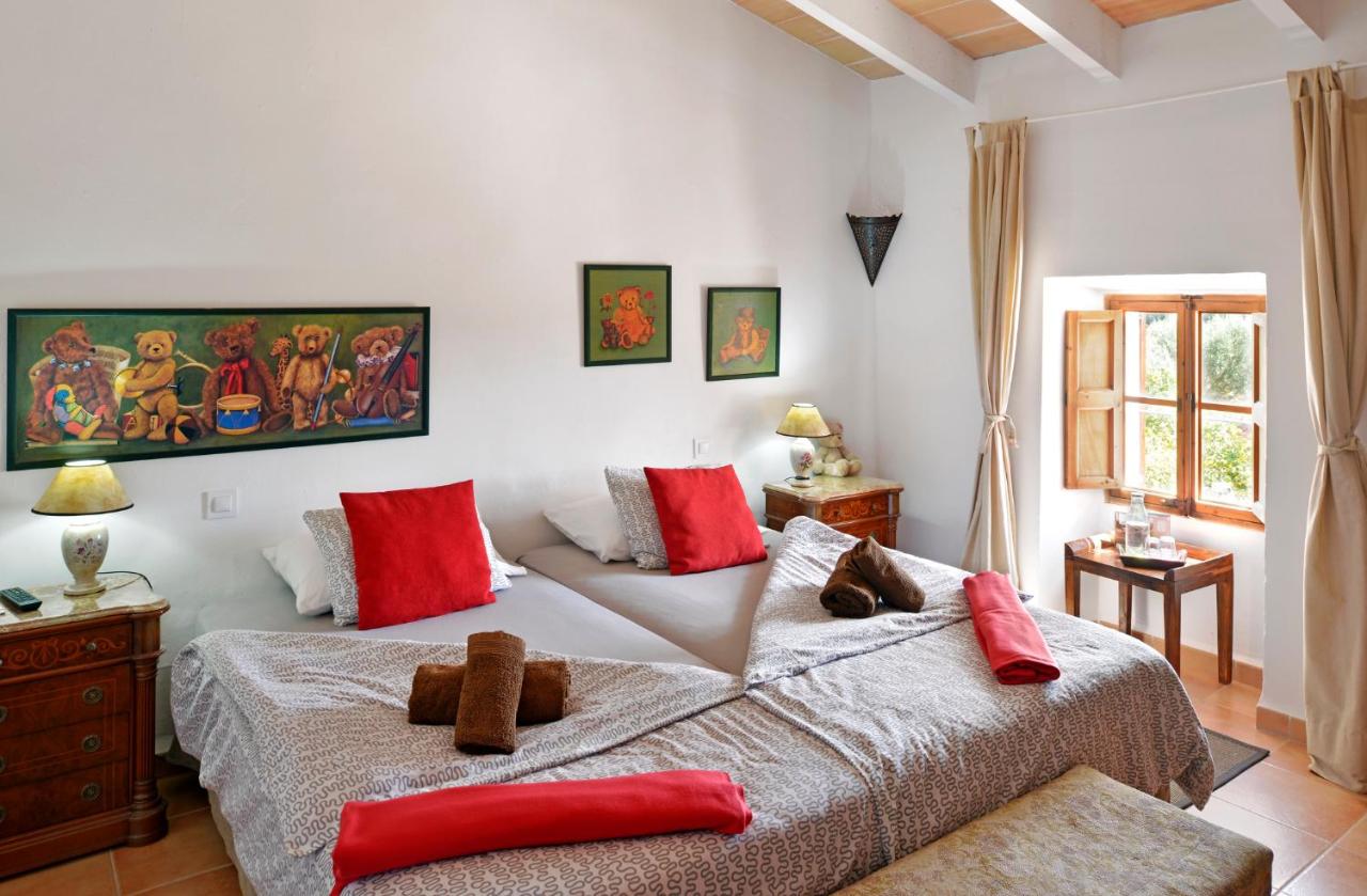 Agroturismo Fincahotel Son Pou, Felanitx – Bijgewerkte ...