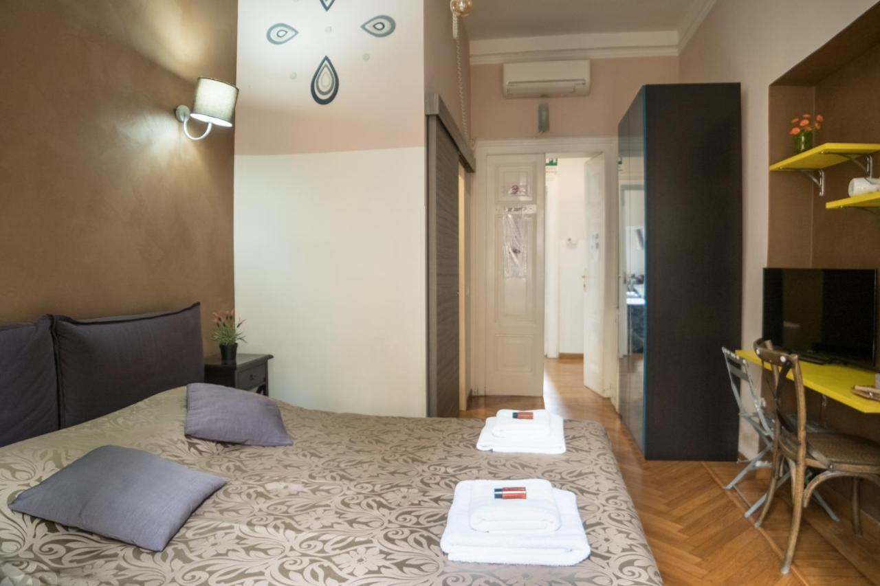 Sesto Suites Central - 3