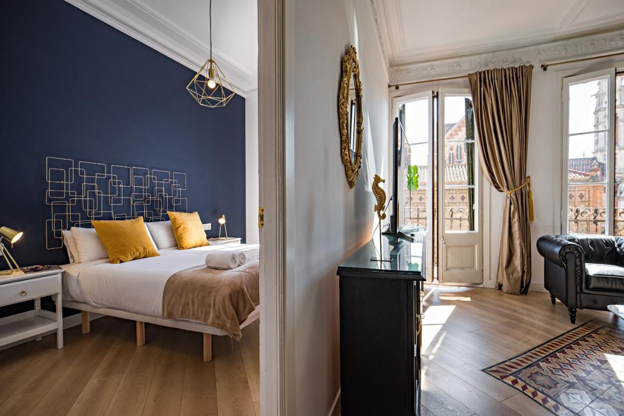 Habitat Apartments Grace, Barcelona – Updated 2022 Prices